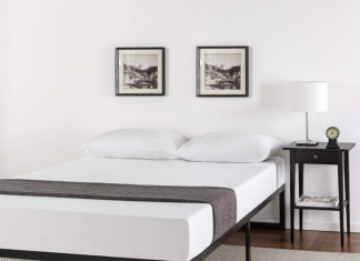 Top 10 Best Bed Frames Review Best Bed Frames Review
