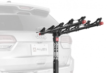 Top 10 Best Bike Rack for Pickup Truck Reviews fat tire bike rack for truck bed