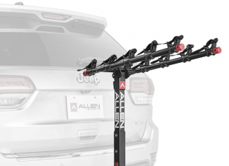 Top 10 Best Bike Rack for Pickup Truck Reviews fat tire bike rack for truck bed