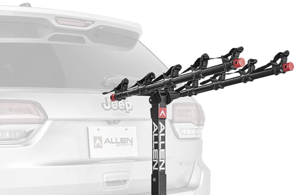 Top 10 Best Bike Rack for Pickup Truck Reviews fat tire bike rack for truck bed