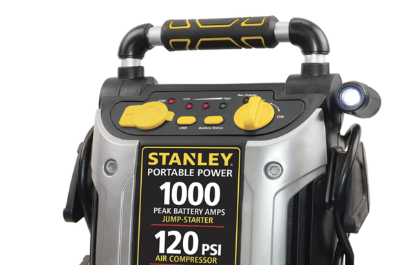 Top 10 Best Jump Box with Air Compressor Reviews portable battery charger air compressor combo reviews