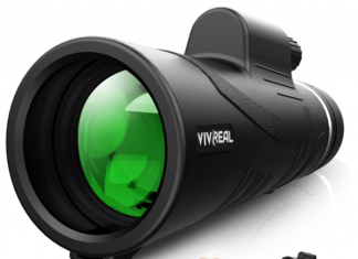 Top 10 Best Rated Monocular for Bird Watching Reviews best monocular for stargazing and bird watching