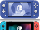 What’s The Difference Between Nintendo Switch and Nintendo Switch Lite nintendo switch lite vs regular