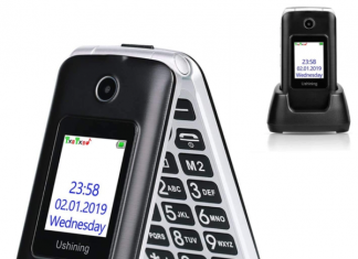 Top 10 Best Mobile Phone for Seniors Review Best Mobile Phone For Seniors