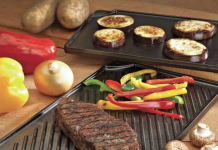 Top 10 Best Griddle Top For Electric Stove Reviews can you use a cast iron griddle on a glass top stove