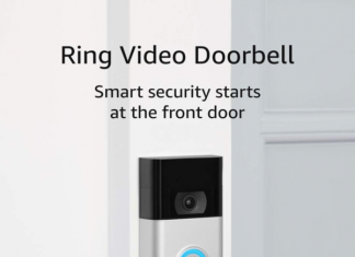 Installing Ring Without Existing Doorbell? Tips How To Install! Installing Ring Without Existing Doorbell