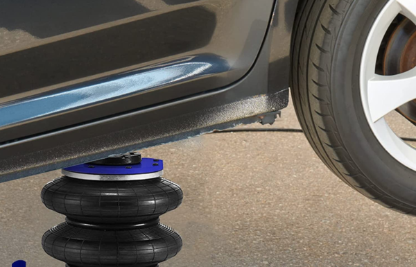 Top 10 Best Portable Air Jack for Cars Review air jack for race car
