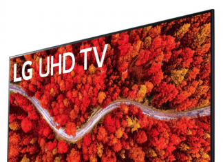 Top 10 Best 75 to 85 inch TV Review