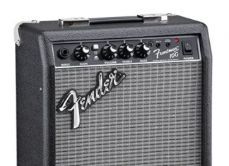 Top 10 Best Electric Guitar Amp for Beginner Reviews best starter amp for electric guitar