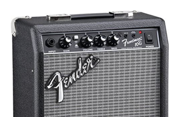 Top 10 Best Electric Guitar Amp for Beginner Reviews best starter amp for electric guitar
