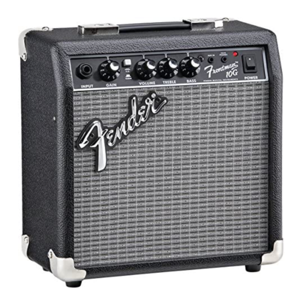 Top 10 Best Electric Guitar Amp for Beginner Reviews (2024)