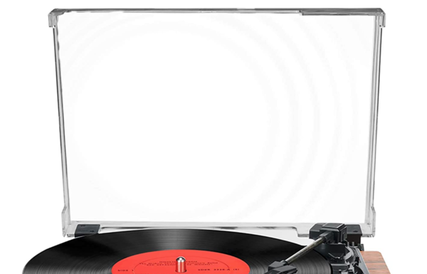 Top 10 Best Vinyl Record Player with Bluetooth Reviews best bluetooth speaker for record player