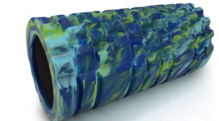 Top 10 Best Back Foam Roller Reviews Best roller for lower back pain