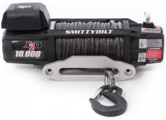 Synthetic vs Steel Winch Cable – Why Synthetic Rope Wins Overall Synthetic vs Steel Winch Cable