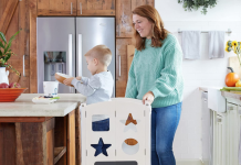 Top 10 Best Foldable Kitchen Helper Reviews Kitchen helper stool foldable