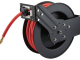 Top 10 Best Retractable Airline Hose Reels Review Air compressor retractable hose reel