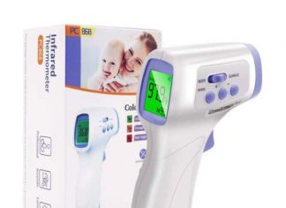 What is the most accurate way to take temperature in adults? Find out here.