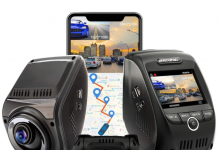 Top 11 Best Rexing Dash Cam Reviews rexing dash cam v1p pro