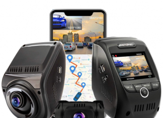 Top 11 Best Rexing Dash Cam Reviews rexing dash cam v1p pro