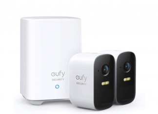 Top 11 Best Eufy Camera Reviews Eufy outdoor camera review