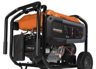 8 Best Generac Whole House Generator Reviews Generac whole house generator cost