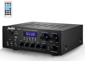 Moukey Mamp1 Review moukey website