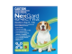 Nexgard Spectra Reviews – Very Small to Extra Large Dogs Nexgard Spectra 6 pack medium