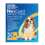Does Nexgard Have Side Effects? How To Use Nexgard Spectra Correctly. Nexgard Spectra reviews