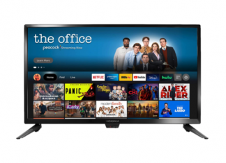 Top 10 Best 24-inch TVs Review best 24in tv