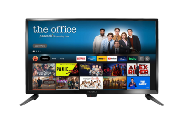 Top 10 Best 24-inch TVs Review best 24in tv