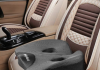 How Can I Drive Comfortably With Sciatica? Find out here! sciatic nerve driving cushion