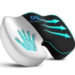 Best Sciatica Pillow For Driving – Top 10 Reviewed! sciatica driving wedge