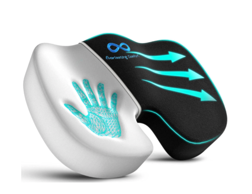Best Sciatica Pillow For Driving – Top 10 Reviewed! sciatica driving wedge