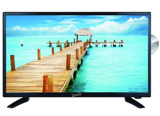 Top 10 Best 12 volt Smart TV For Motorhome & RV Review 12 volt smart TV with bluetooth