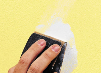 5 Best Drywall Mud For Beginners & Experts Best mud for skim coat