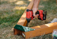 How To Build Outdoor Swing Sets & Playgrounds – Guide how to build backyard playground