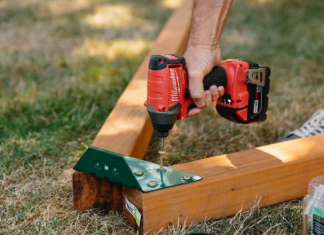 How To Build Outdoor Swing Sets & Playgrounds – Guide how to build backyard playground