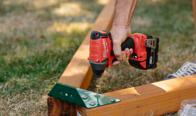 How To Build Outdoor Swing Sets & Playgrounds – Guide how to build backyard playground