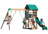 Top 10 Best Playsets For Small Yards Review best small outdoor playsets