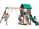 Top 10 Best Playsets For Small Yards Review best small outdoor playsets