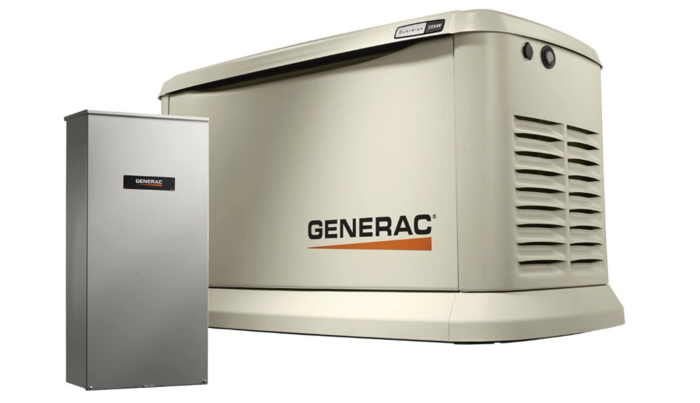 Compare Kohler and Generac whole house generators
