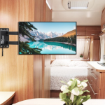 How To Mount A TV In A Camper/Caravan/RV – Guide How to hang a TV in an RV