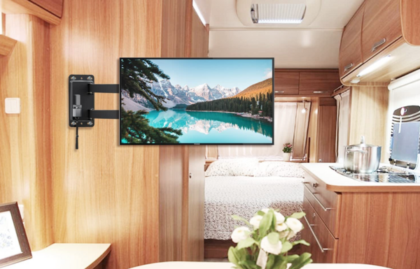 How To Mount A TV In A Camper/Caravan/RV – Guide How to hang a TV in an RV