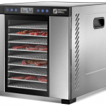 Top 10 Best Machines To Make Beef Jerky – Buyers Guide best food dehydrator for making beef jerky
