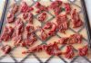How To Dehydrate Jerky – Step By Step Guide how to dehydrate deer jerky