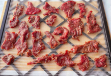 How To Dehydrate Jerky – Step By Step Guide how to dehydrate deer jerky