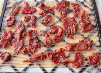 How To Dehydrate Jerky – Step By Step Guide how to dehydrate deer jerky