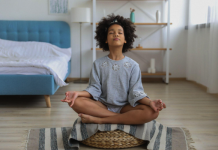 Self-Care Strategies for Kids That Reduce Stress and Anxiety