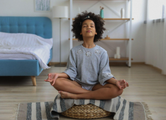 Self-Care Strategies for Kids That Reduce Stress and Anxiety