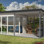 Top 10 Best Office Pods For Backyards Review backyard office pod